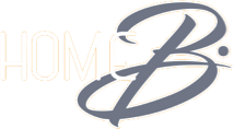 logo home b conciergerie