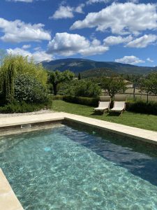 B&B Boutique Mas de Grange Neuve