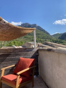 Le Perchoir Provençal