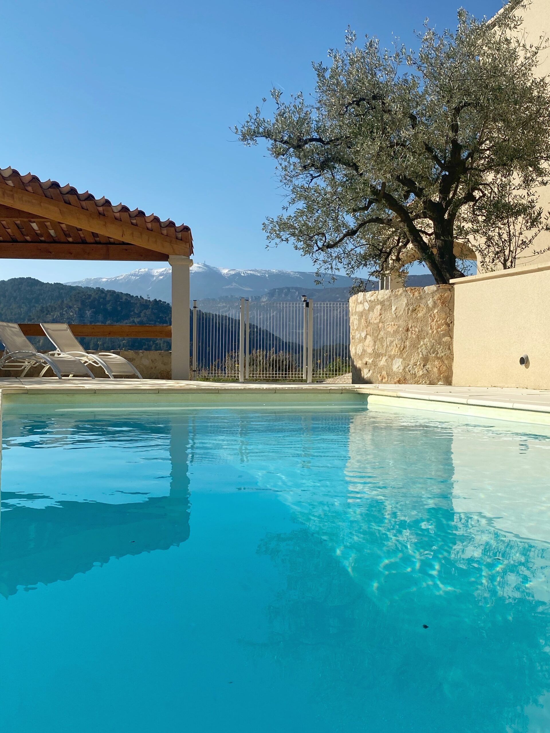 Villa Mia